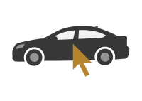 Shop Click Drive Select Icon in Saint Anthony, ID