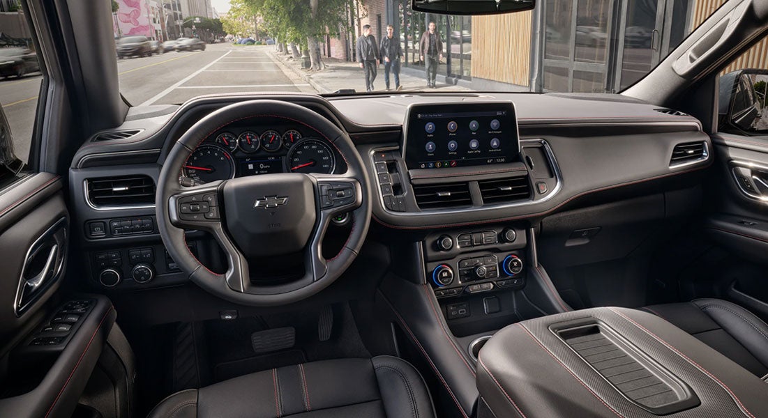 Shop Click Drive in Saint Anthony, ID