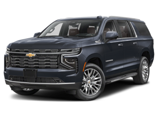 Chevrolet Suburban - St. Anthony Motors Chevrolet in Saint Anthony ID