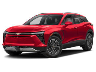 Chevrolet Blazer EV - St. Anthony Motors Chevrolet in Saint Anthony ID