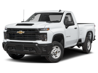 Chevrolet Silverado HD - St. Anthony Motors Chevrolet in Saint Anthony ID