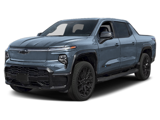 Chevrolet Silverado EV - St. Anthony Motors Chevrolet in Saint Anthony ID