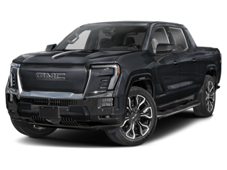 Sierra EV vs. Cybertruck - St. Anthony Motors Chevrolet GMC in Saint Anthony ID