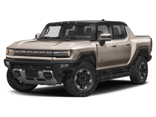 HUMMER EV vs Tesla Cybertruck - St. Anthony Motors Chevrolet GMC in Saint Anthony ID