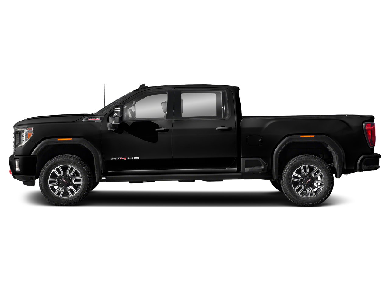 2020 GMC Sierra 3500 HD AT4