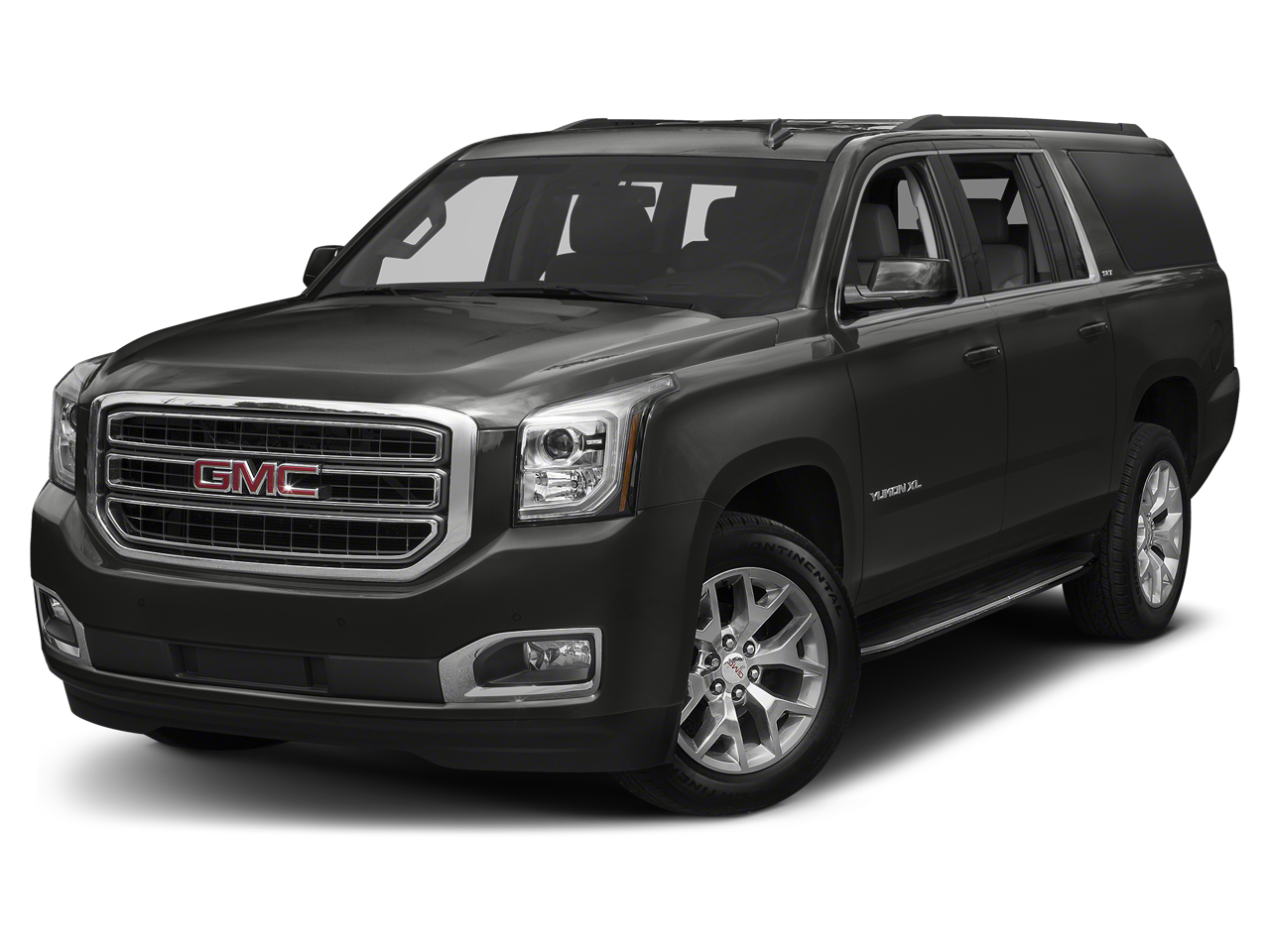 2015 GMC Yukon XL SLT