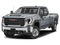 2025 GMC Sierra 2500 HD AT4X