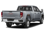 2025 GMC Sierra 2500 HD AT4X