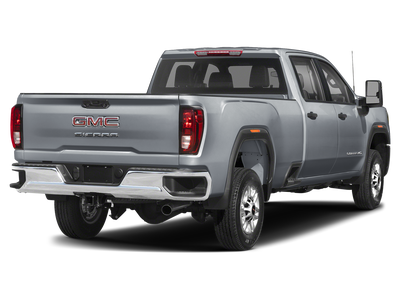 2025 GMC Sierra 2500 HD AT4X