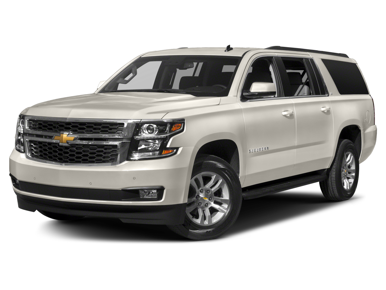 2015 Chevrolet Suburban 4WD 1500 LT's photo