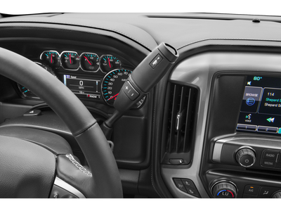 2015 Chevrolet Silverado 3500 HD Work Truck