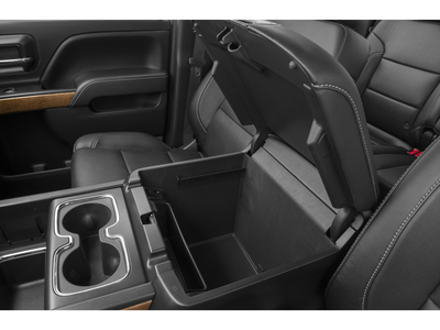 2015 Chevrolet Silverado 3500 HD Work Truck