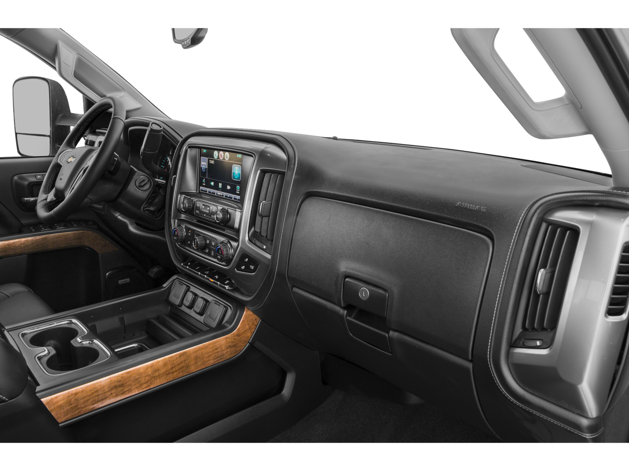 2015 Chevrolet Silverado 3500 HD Work Truck