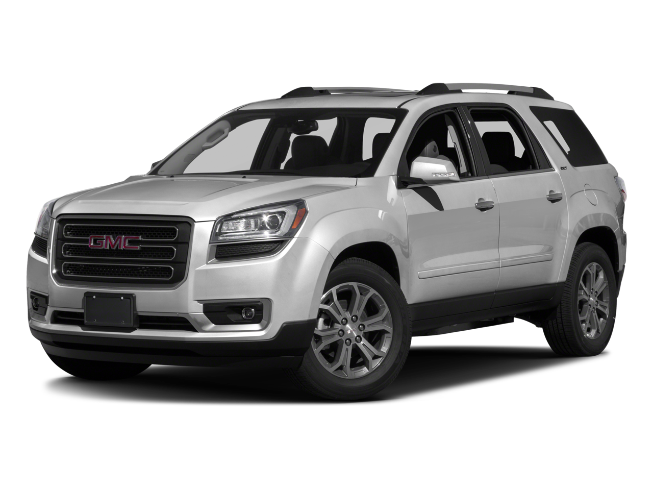 Used 2016 GMC Acadia SLT-1 with VIN 1GKKVRKD7GJ284511 for sale in Saint Anthony, ID