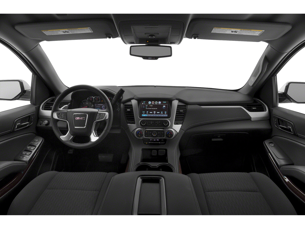 2018 GMC Yukon XL SLT