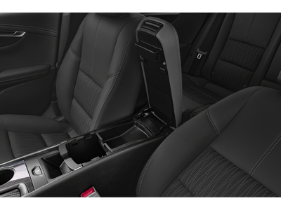 2019 Chevrolet Impala Premier