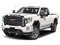 2020 GMC Sierra 3500 HD AT4