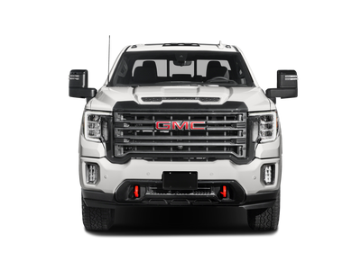 2020 GMC Sierra 3500 HD AT4