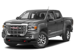 2021 GMC Canyon AT4 - Cloth
