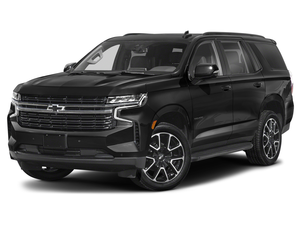 2023 Chevrolet Tahoe RST - Photo 42
