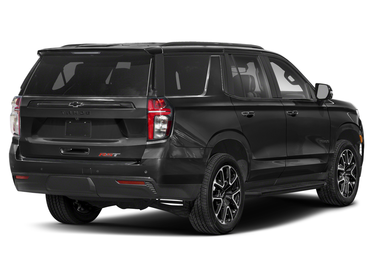 2023 Chevrolet Tahoe RST - Photo 43