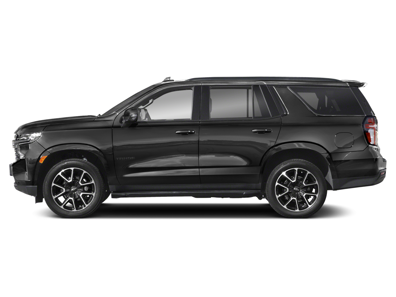 2023 Chevrolet Tahoe RST - Photo 44