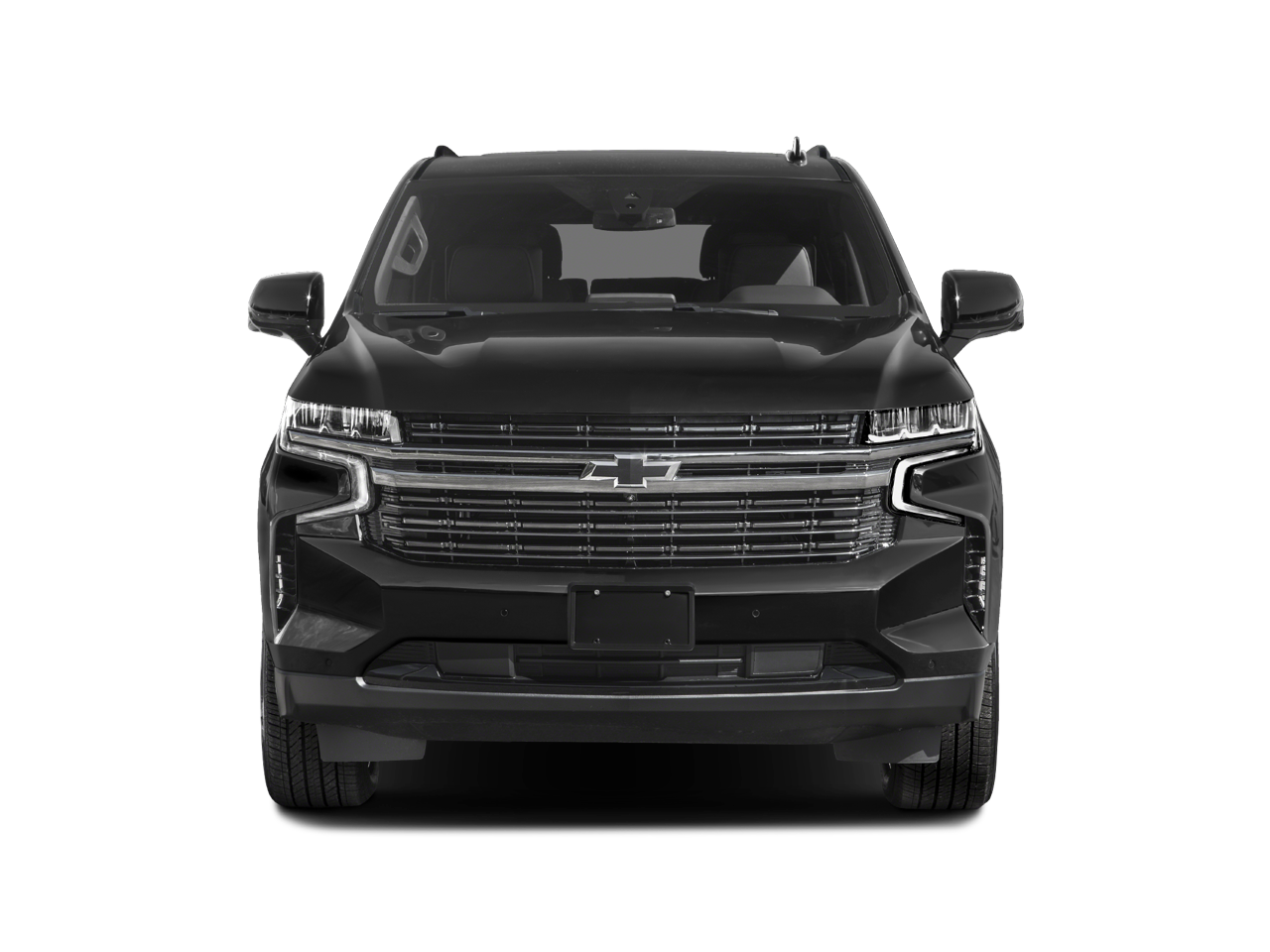 2023 Chevrolet Tahoe RST - Photo 45