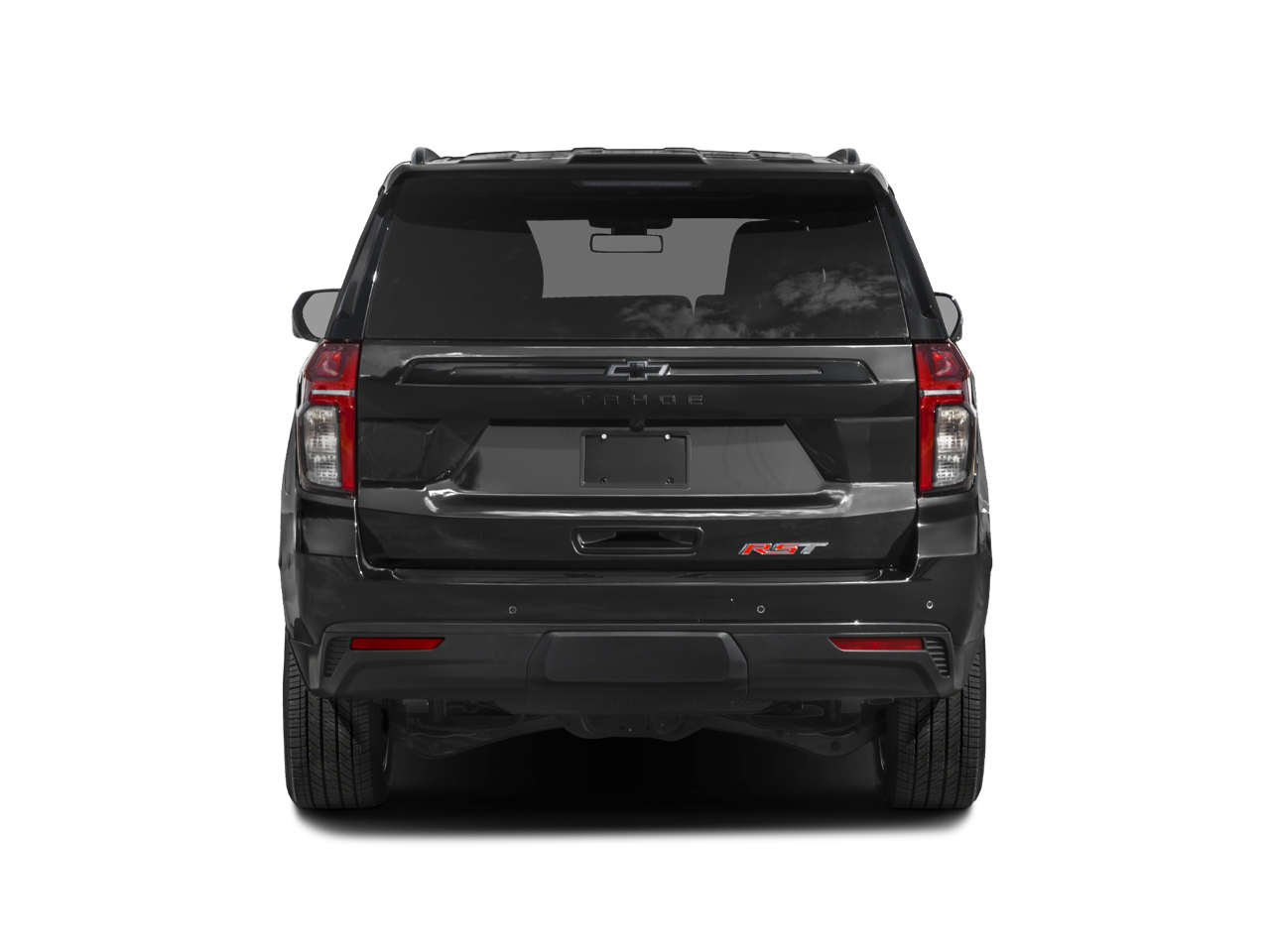 2023 Chevrolet Tahoe RST - Photo 46