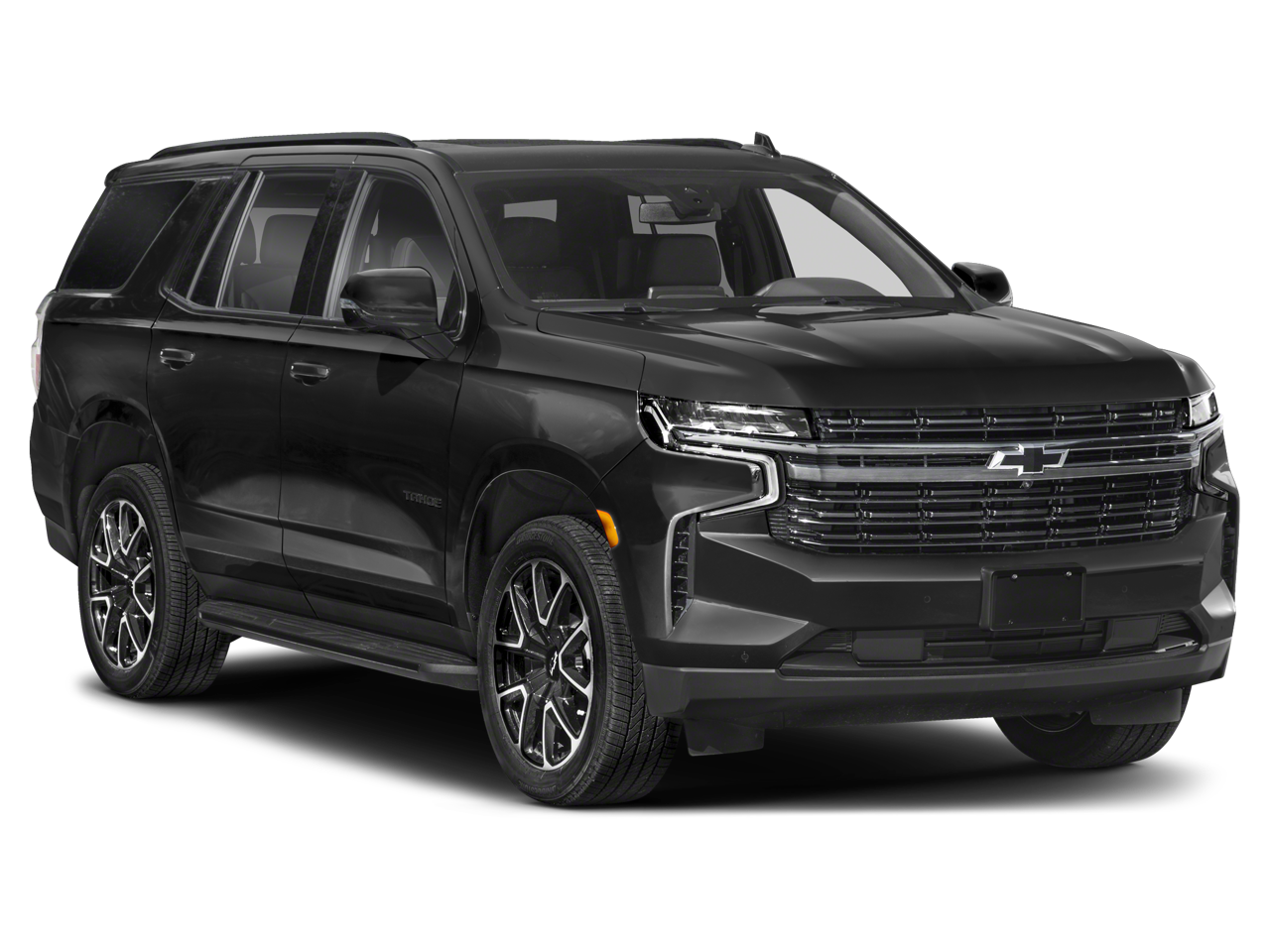 2023 Chevrolet Tahoe RST - Photo 47