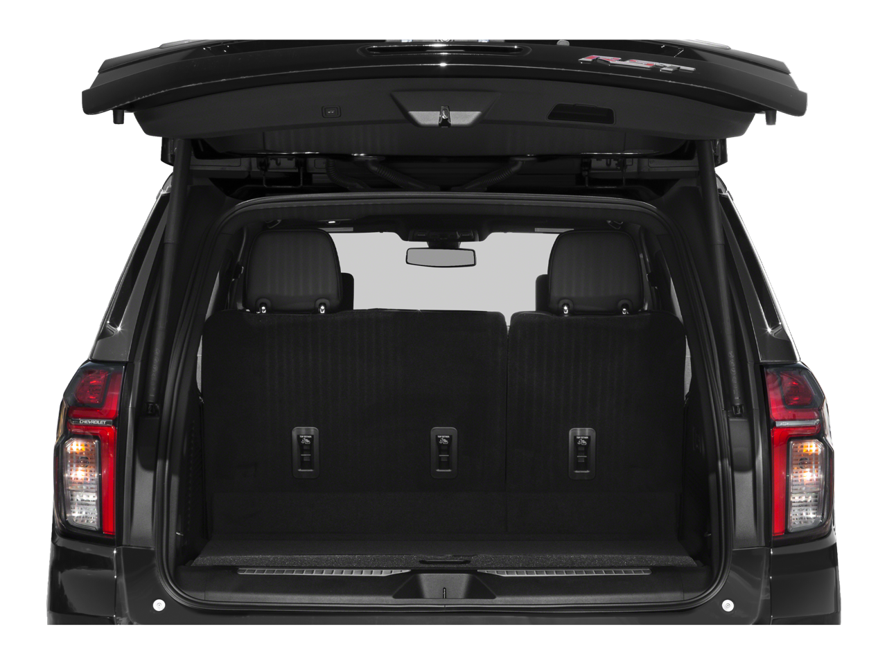 2023 Chevrolet Tahoe RST - Photo 52