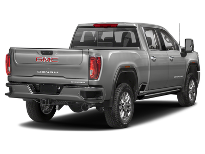 2023 GMC Sierra 2500 HD Denali