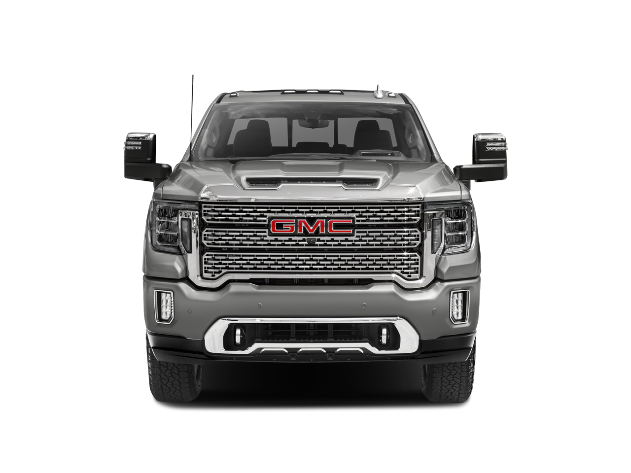 2023 GMC Sierra 2500 HD Denali