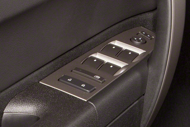 2013 Chevrolet Silverado 2500 HD LT