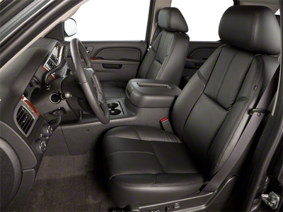 2013 GMC Yukon XL SLT