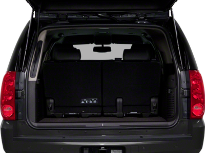 2013 GMC Yukon XL SLT