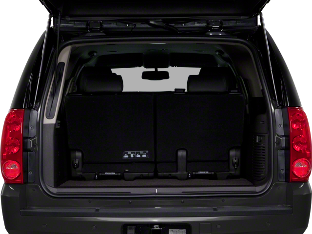 2013 GMC Yukon XL SLT