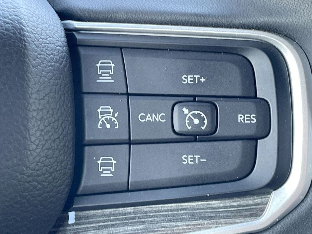 2022 Jeep Wagoneer Series II 4x4