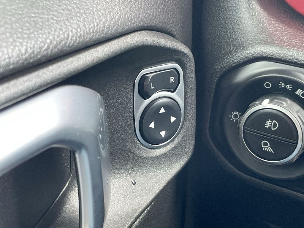 2021 Jeep Gladiator Rubicon 4x4