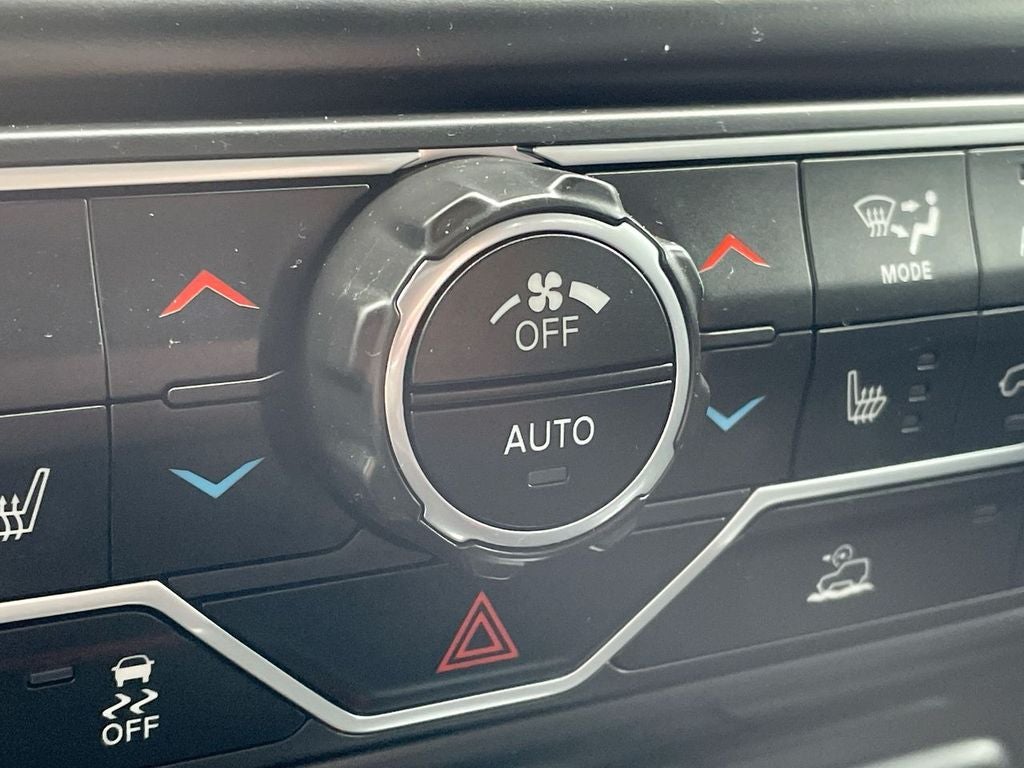 2021 Jeep Gladiator Rubicon 4x4