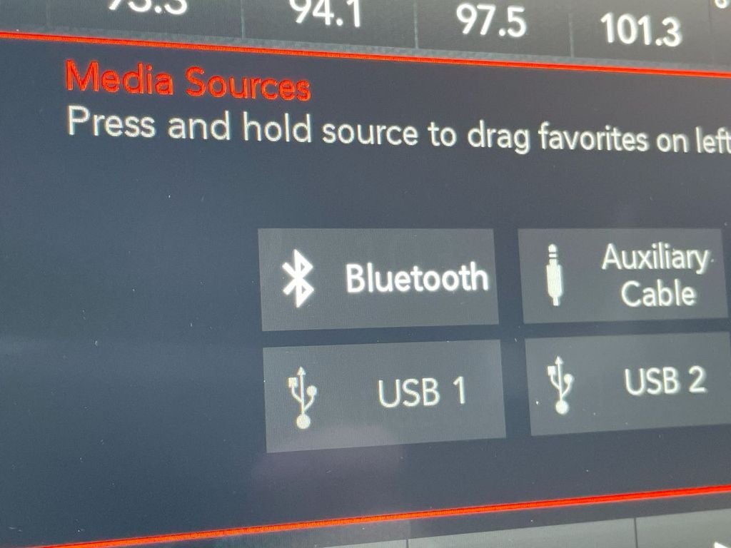 2021 Jeep Gladiator Rubicon 4x4