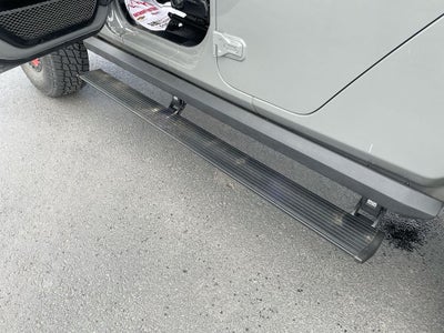 2021 Jeep Gladiator Rubicon 4x4