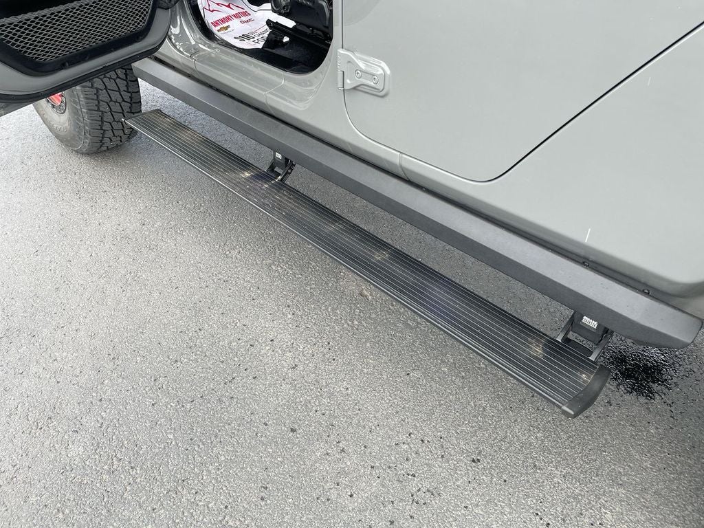 2021 Jeep Gladiator Rubicon 4x4