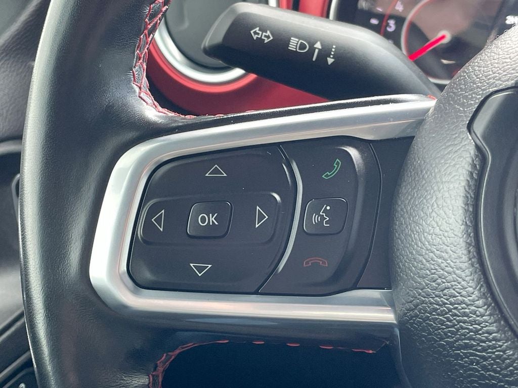 2021 Jeep Gladiator Rubicon 4x4