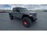 2021 Jeep Gladiator Rubicon 4x4
