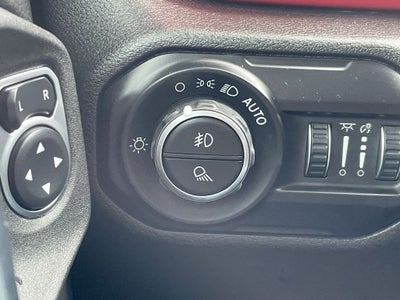 2021 Jeep Gladiator Rubicon 4x4