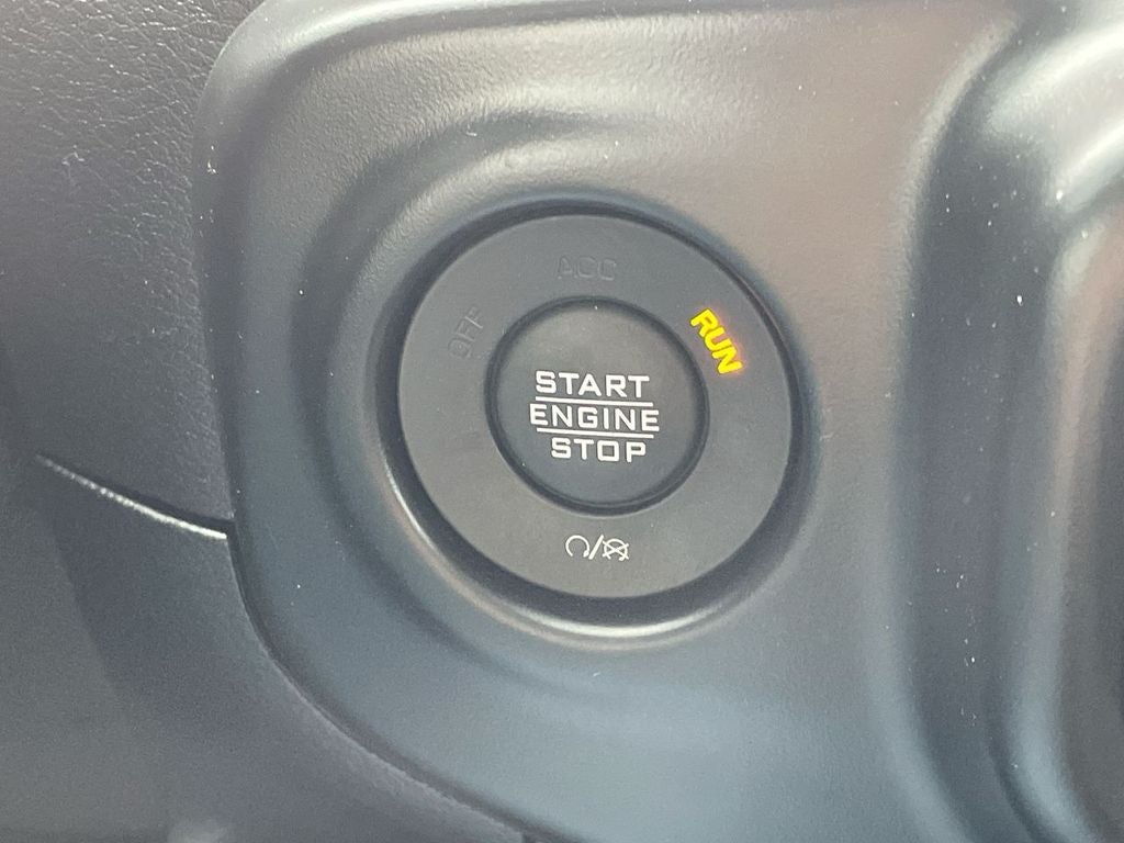 2021 Jeep Gladiator Rubicon 4x4