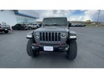 2021 Jeep Gladiator Rubicon 4x4