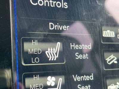 2020 RAM 1500 Limited Crew Cab 4x4 5'7" Box