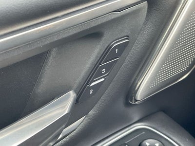 2020 RAM 1500 Limited Crew Cab 4x4 5'7" Box