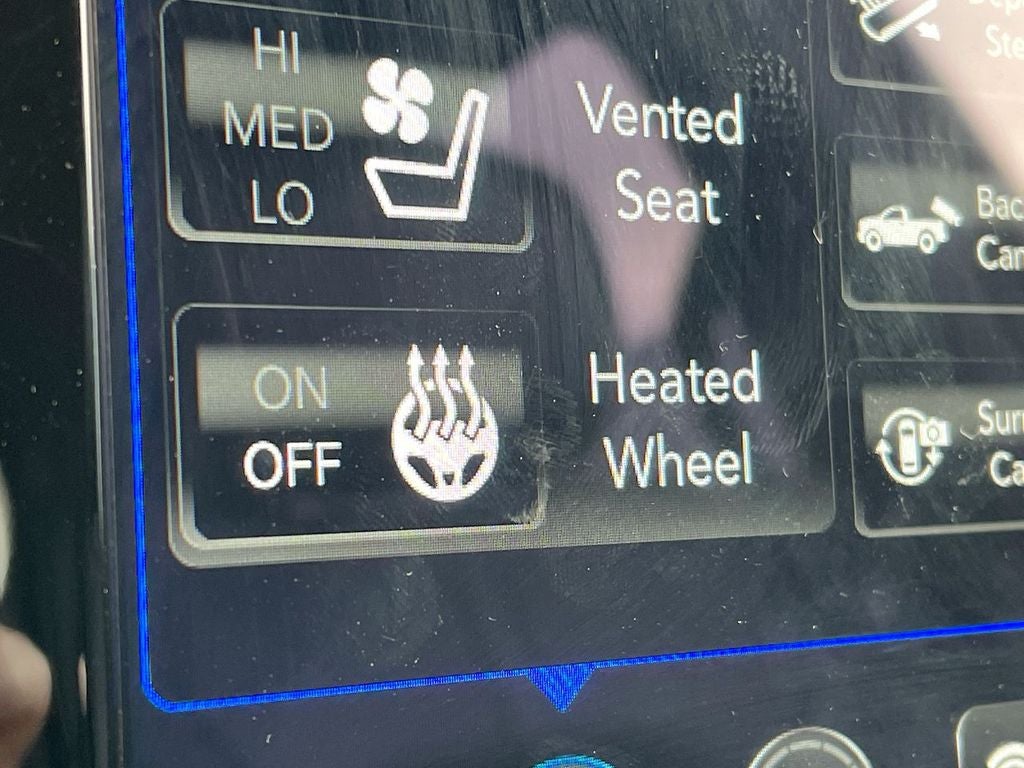 2020 RAM 1500 Limited Crew Cab 4x4 5'7" Box